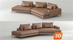 Sofa Skp Files